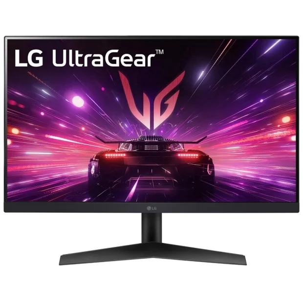Монитор LG UltraGear 24GS60F-B